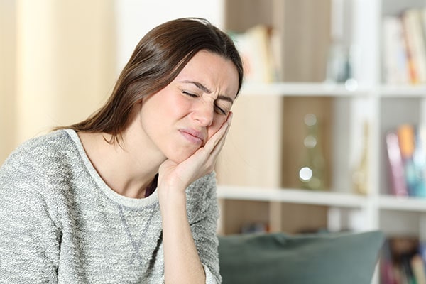 Dental Abscess