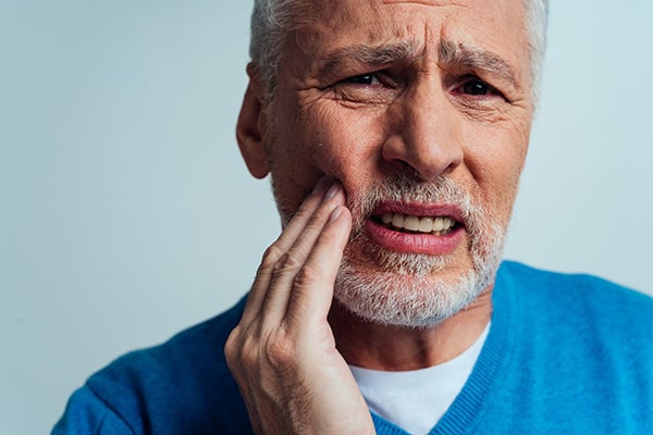 Dental Trauma