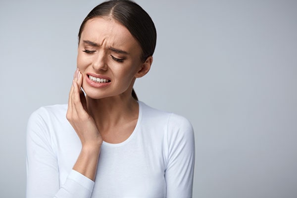 Toothache