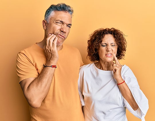 Dental Emergency