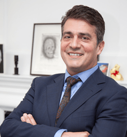 Dr Siavash Mirfendereski