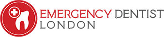 Emergency Dentist London Logo