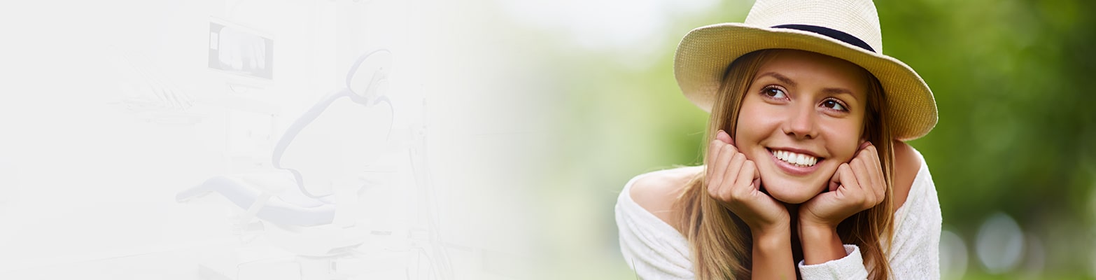 Composite Veneers