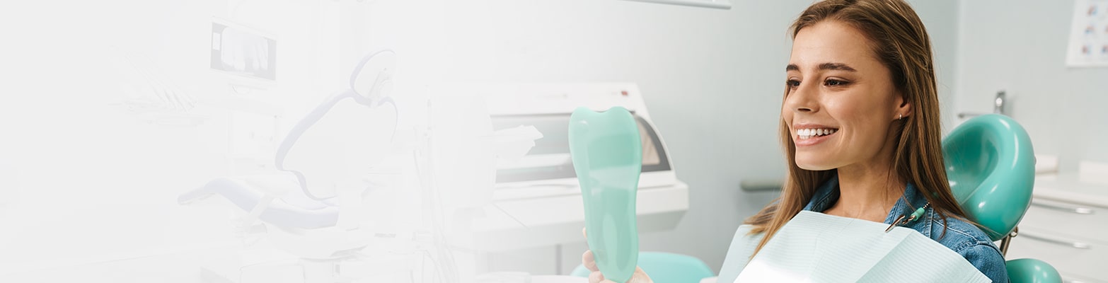 Emergency Dental Filling Treatments in London Banner
