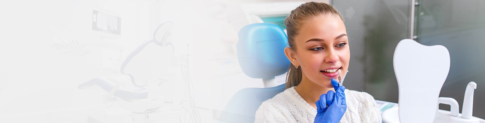Emergency Tooth Extraction Services London Banner Image